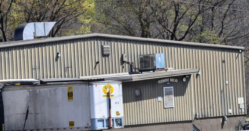 Vermont Bread Building Ready For Next Chapter